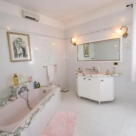 Apartment White Pool By Interhome Syracuse