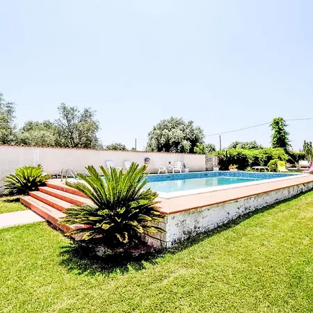 White Pool By Interhome Apartment *