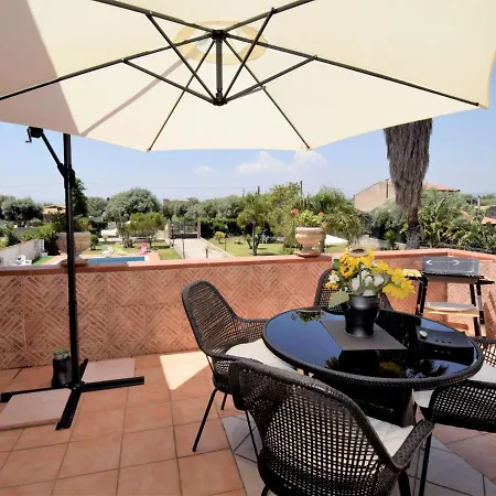 Lejlighed White Pool By Interhome Syracuse