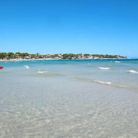 White Pool By Interhome Lejlighed