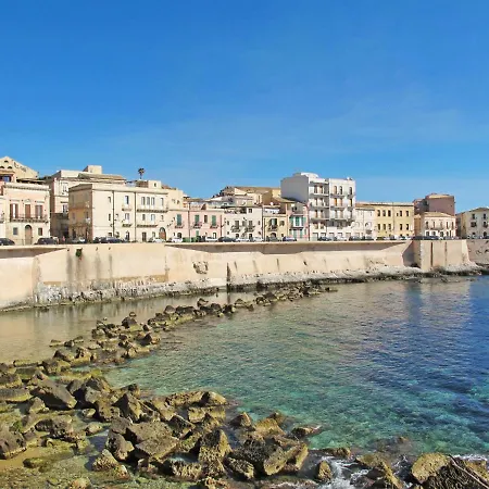 Lejlighed White Pool By Interhome